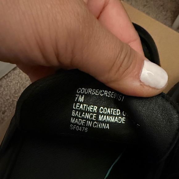 Steve Madden Penny Loafers - Picture 6 of 7